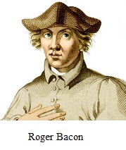 roger bacon